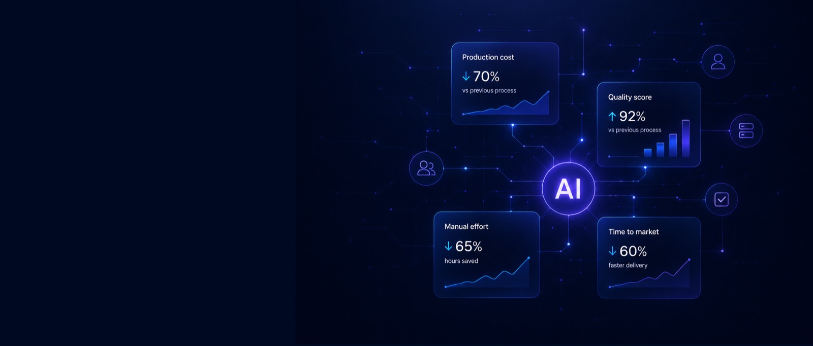 Ai-accelerated design